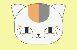 html5css3画的小猫..